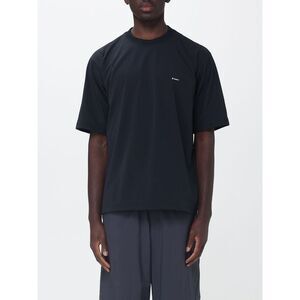 Goldwin T-Shirt Men Black